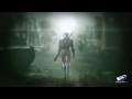 Metal Gear Rising Revengence Fan Made Trailer