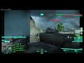 Battlefield 2042: Fusil SWS-10 war tank  PC gameplay (No Commentary)