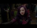 Descendants-Mal’s magic/powers