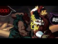 ¿QUIEN ES AKUMA/GOUKI? | HISTORIA TRAS LOS CÓMICS - STREET FIGHTER ⭐️