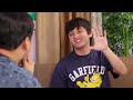 Seth Fedelin: “Panis ang ibang bata sa akin!” (PART 1/2) | Ogie Diaz