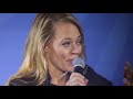 Jeri Ryan about her relationship to Chakotay as 7 of 9. She is straight and now lesbian in ST Picard