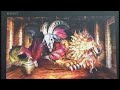 Dragon's Crown | Chimera Infernal Solo (Amazon) on Psvita Cfw