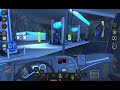 Bus simulator ultimate (playing)