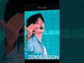 KCON2024 JAPAN ZEROBASEOONE - SWEAT (You had me at HELLO)