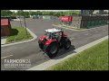 FS25 News: Map Analysis Riverbend Springs (FarmCon Information)