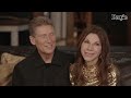 Golden Bachelor Gerry Turner and Theresa Nist Talk Engagement and Televised Wedding | People