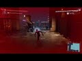 Andrew Garfield's Spiderman vs Hammerhead