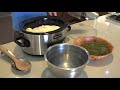 How To Make Cannabutter in a Slow Cooker