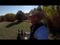 20 Mile Cowboys  Ride for 10 Hours Straight! ( Real Montana Cattle Drive )