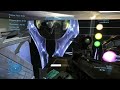 The Wizards Glass Gauntlet - Halo Reach MCC Mongoose Parkour