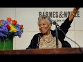 The Phenomenal Woman: A Maya Angelou Biopic Trailer (AI FILM)