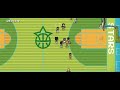 AABL S5 Western Conference Finals Game 3 | Los Angeles Surfers vs Seattle Stars