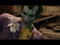 13 YEARS OF ARKHAM COMBAT IN ONE VIDEO