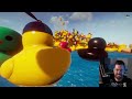 I Hacked Plastic Duck Simulator and Created a Nightmare