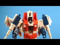 Transformers: MTC S01E02 Starscream's Quest (stop motion)