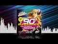 90s Eurodance - The Ultimate Megamix (2021 Edition)