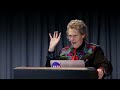 The Autistic Brain: Thinking Across the Spectrum | Dr. Temple Grandin | Talks at Google