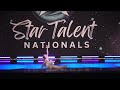 Dance The Night - 2024 Star Talent Nationals