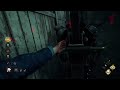 Dead By Daylight PS5 #84 Niveles y Misiones... En Directo.