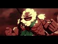 [AMV/GMV] Heroes of the Calamity - A Music Video for 