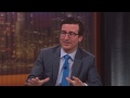 Fareed Zakaria Interview Pt. 2 (Web Exclusive): Last Week Tonight with John Oliver