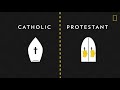 History 101: The Protestant Reformation | National Geographic