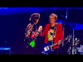 The Rolling Stones Live in Los Angeles, CA  July 10, 2024 SoFi Stadium Front of Floor Full Show