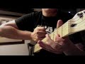 Lamb of God - Redneck on guitar