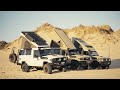 The ULTIMATE Troopy Roof Conversion Comparison!