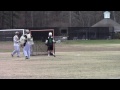 Western Guilford High School Lacrosse Tourney 11-18-12