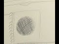 Into the Sketchbook (Dylan W, Art 140 Final)