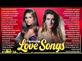 The Best of Carpenters, Linda Ronstadt, Celine Dion & More | Evergreen Female Love Songs Vol.1