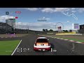 Gran turismo 7 - Evento Honda Civic EK9 - Gameplay