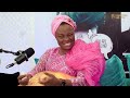 I use to stay in a single room with 8 other people-Yinka Alaseyori...Confession Box with PLA S4 EP6