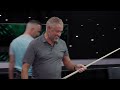 Stephen Hendry Vs. Gareth Potts | 8-Ball Pool 🎱