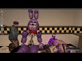 FNaF in GMod | Fredbear's Lost Pizzeria [Part 1]