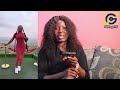 Okyeame Kwame exposɛs her Ex Mcbrown,Tells who chɛated & Reacts to Lumba diss song to her+Salma Bʊtt