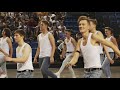 Queen Dance Csokonai 12.E osztály produkciója 2019. Cinema UHD 4K