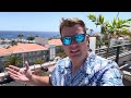 AWESOME HOTEL in Costa Adeje! Labranda Suites Rooftop Bar, Pools & Location in Tenerife 2024 ☀️