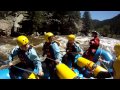 Rafting the Poudre Part 5