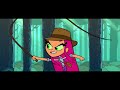 Teen Titans Go! | Movie Reference Mash-Up | Cartoon Network