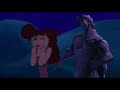 Hercules - I Won't Say (French version)