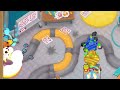 How far can GOD BOOSTED Rosalia Get? (Bloons TD 6)