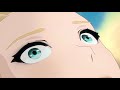 RWBY Trailer - Rise of the Warrior (Wonder Woman Trailer) Volumes 1-6