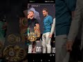 Canelo and GGG get into a HEATED face-off ahead of their third fight 👀🥊
