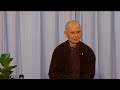 Touching Reality as It Is | Thich Nhat Hanh (short teaching video)