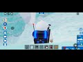 Walkthrough | Roblox Expedition Antarctica Mobile Gameplay