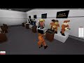 Roblox rBreach gameplay 2