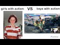 Girls with autism VS Boys with autism (MainMan Edition) (Tekken 7)